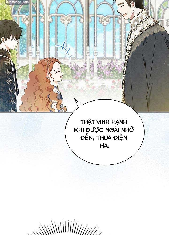 Kiếp Này, Tôi Sẽ Trở Thành Gia Chủ - Chapter 87 - Page 53