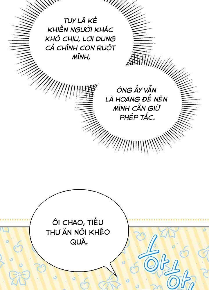Kiếp Này, Tôi Sẽ Trở Thành Gia Chủ - Chapter 87 - Page 54