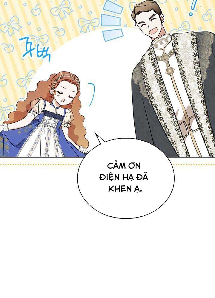 Kiếp Này, Tôi Sẽ Trở Thành Gia Chủ - Chapter 87 - Page 55