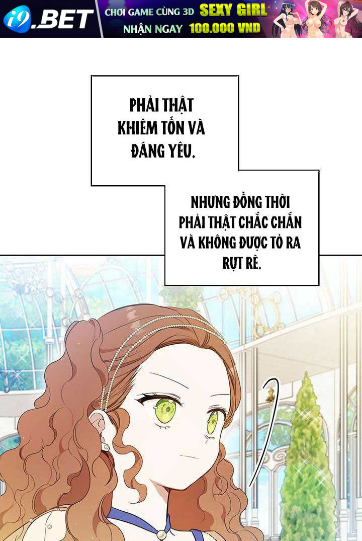 Kiếp Này, Tôi Sẽ Trở Thành Gia Chủ - Chapter 87 - Page 56