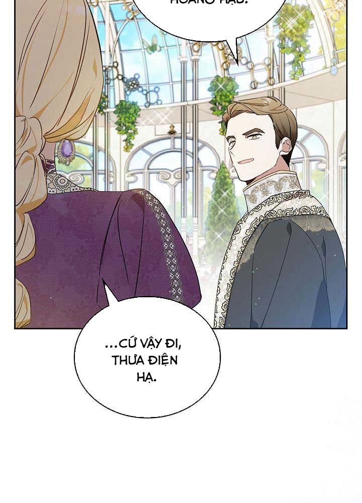 Kiếp Này, Tôi Sẽ Trở Thành Gia Chủ - Chapter 87 - Page 60