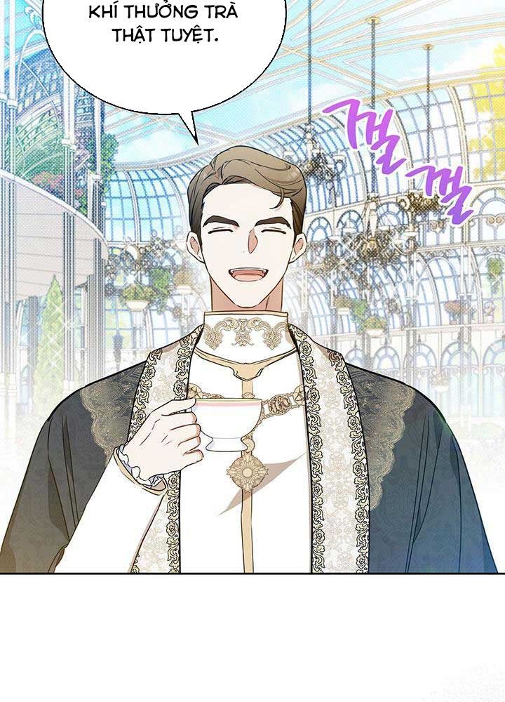 Kiếp Này, Tôi Sẽ Trở Thành Gia Chủ - Chapter 87 - Page 66