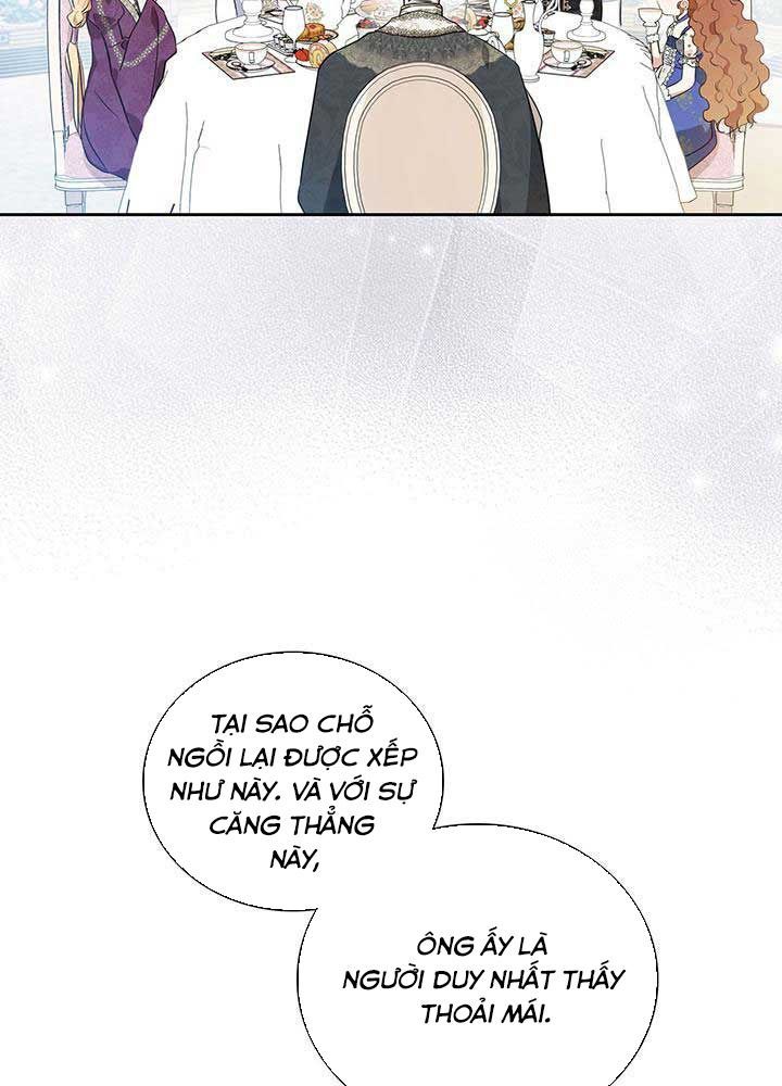 Kiếp Này, Tôi Sẽ Trở Thành Gia Chủ - Chapter 87 - Page 68