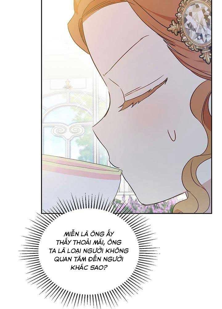 Kiếp Này, Tôi Sẽ Trở Thành Gia Chủ - Chapter 87 - Page 70