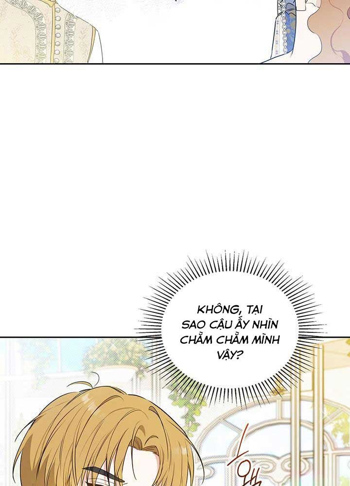 Kiếp Này, Tôi Sẽ Trở Thành Gia Chủ - Chapter 87 - Page 72