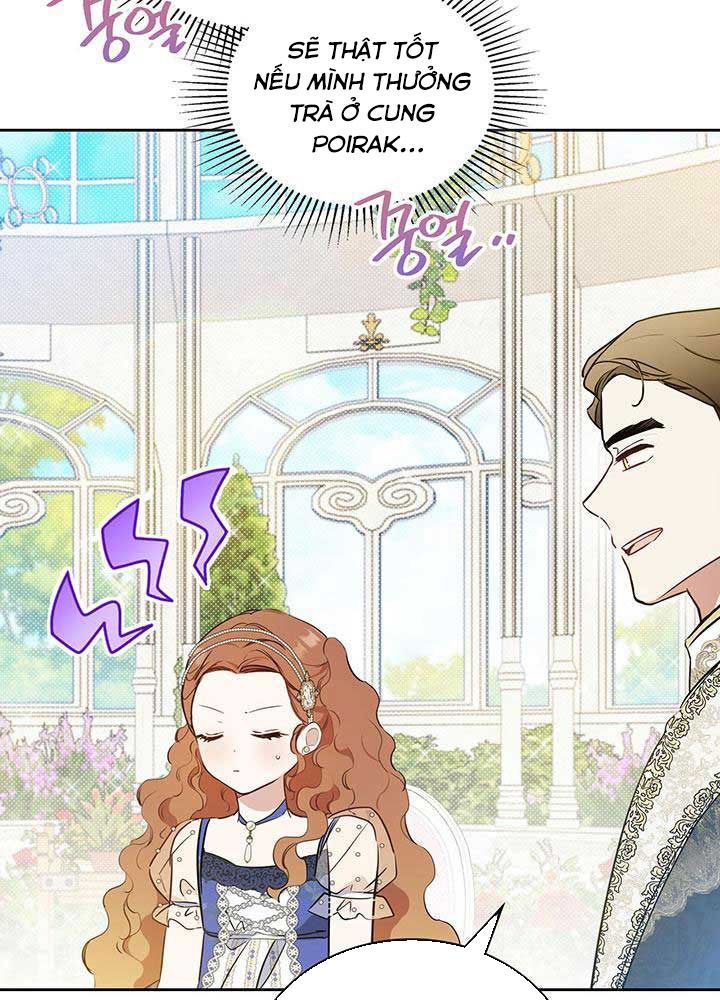 Kiếp Này, Tôi Sẽ Trở Thành Gia Chủ - Chapter 87 - Page 74