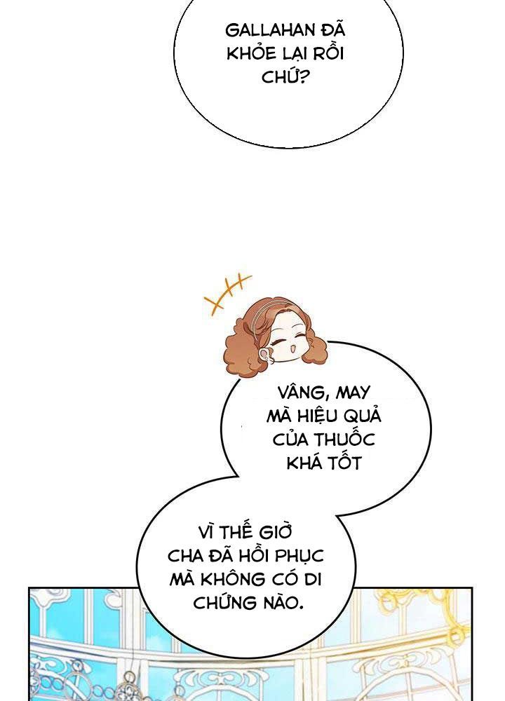 Kiếp Này, Tôi Sẽ Trở Thành Gia Chủ - Chapter 87 - Page 75