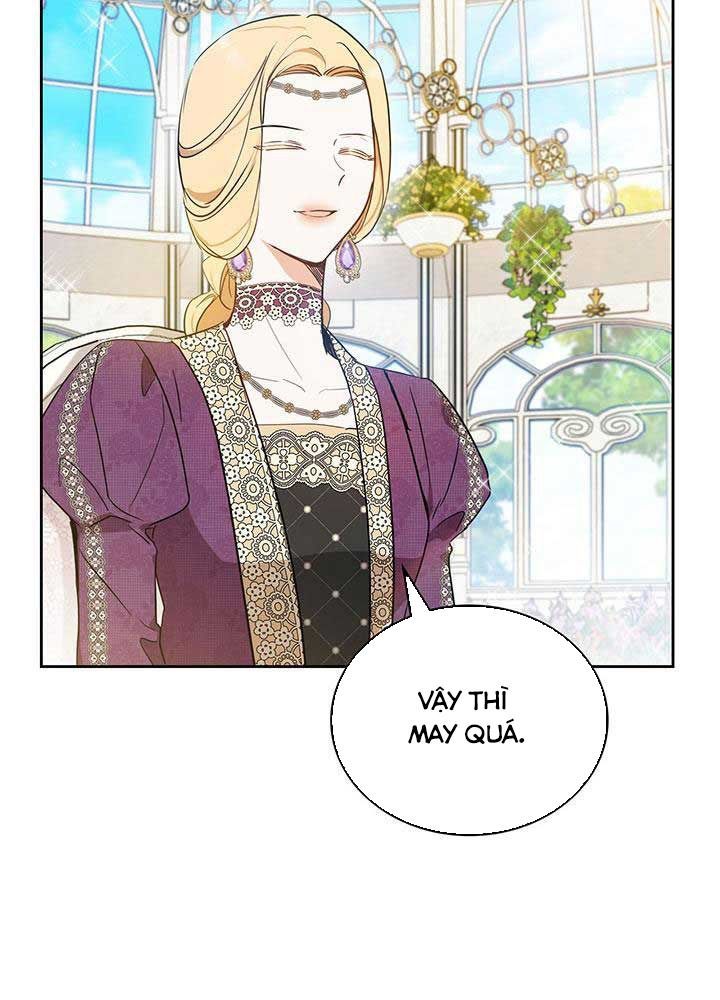 Kiếp Này, Tôi Sẽ Trở Thành Gia Chủ - Chapter 87 - Page 76