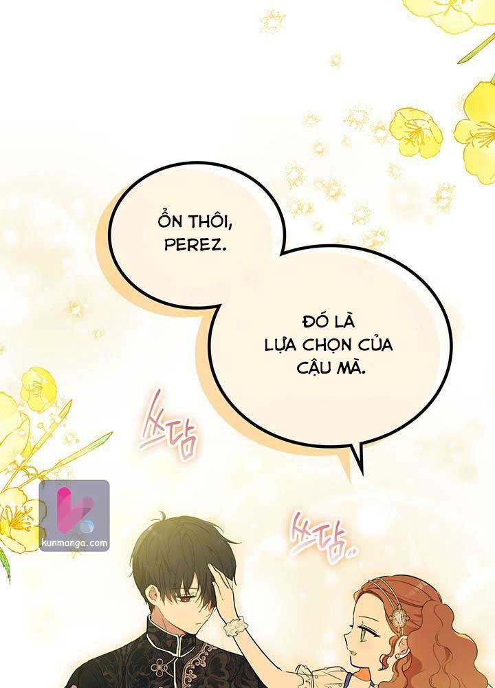 Kiếp Này, Tôi Sẽ Trở Thành Gia Chủ - Chapter 87 - Page 8