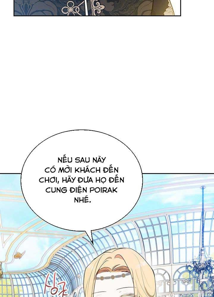 Kiếp Này, Tôi Sẽ Trở Thành Gia Chủ - Chapter 87 - Page 81