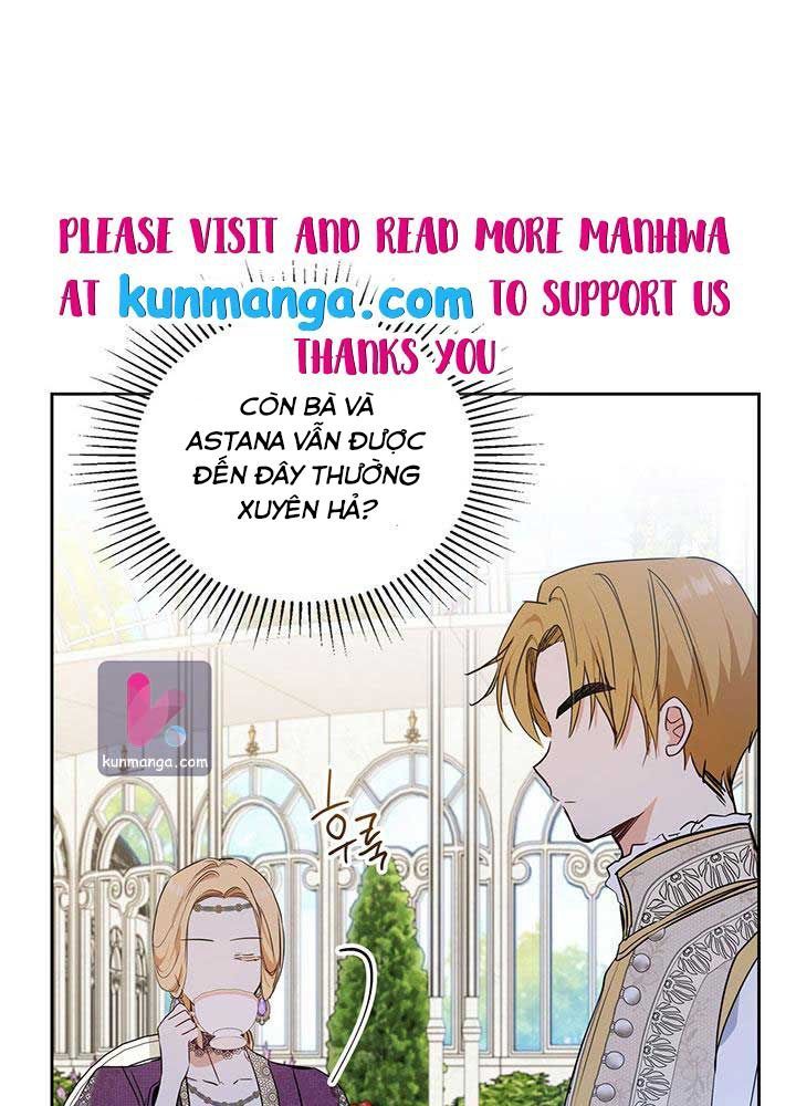 Kiếp Này, Tôi Sẽ Trở Thành Gia Chủ - Chapter 87 - Page 84