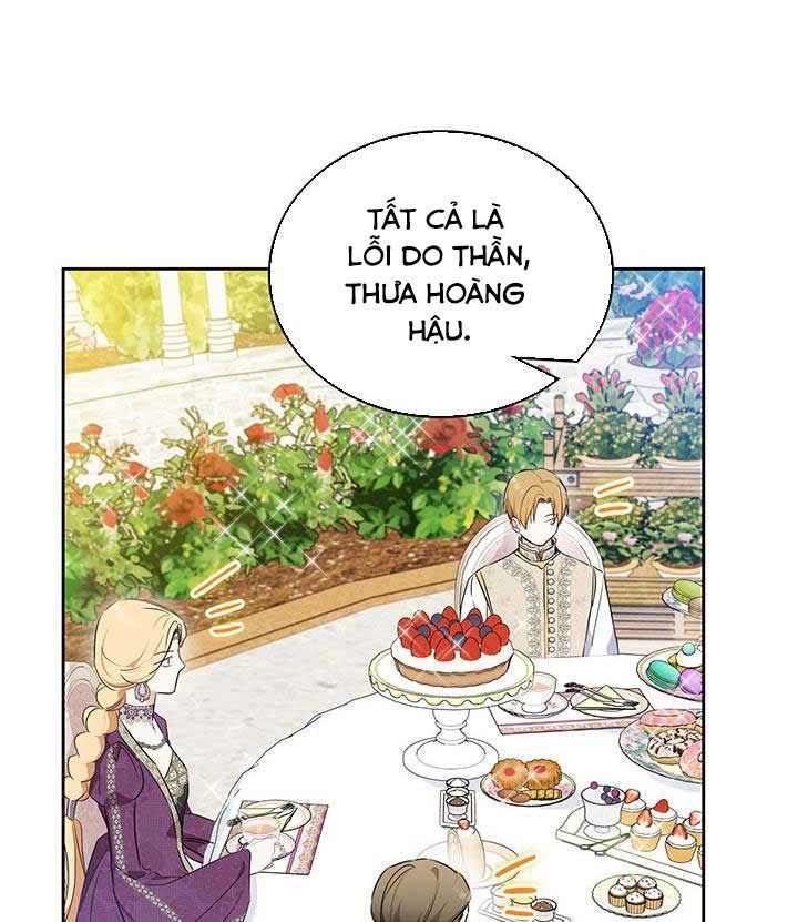 Kiếp Này, Tôi Sẽ Trở Thành Gia Chủ - Chapter 87 - Page 87