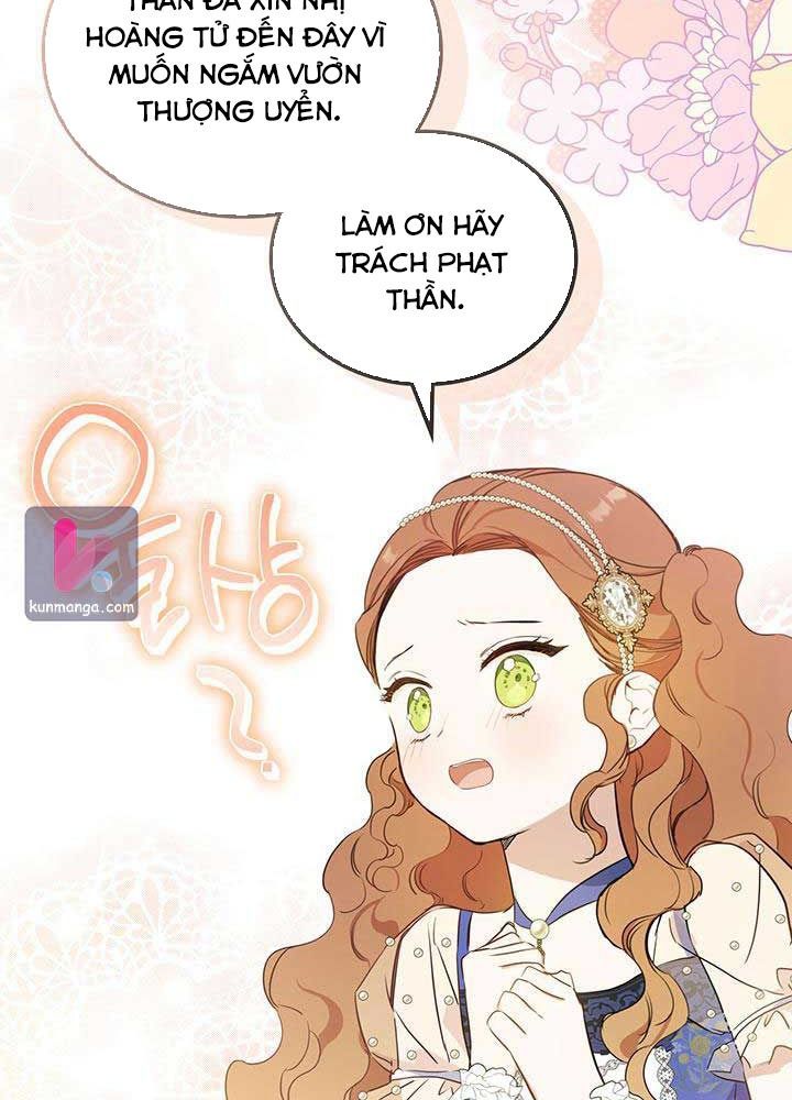 Kiếp Này, Tôi Sẽ Trở Thành Gia Chủ - Chapter 87 - Page 89