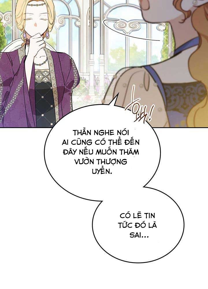 Kiếp Này, Tôi Sẽ Trở Thành Gia Chủ - Chapter 87 - Page 91