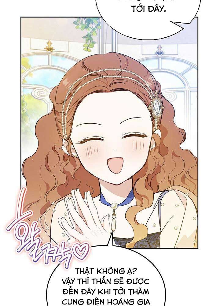 Kiếp Này, Tôi Sẽ Trở Thành Gia Chủ - Chapter 87 - Page 96