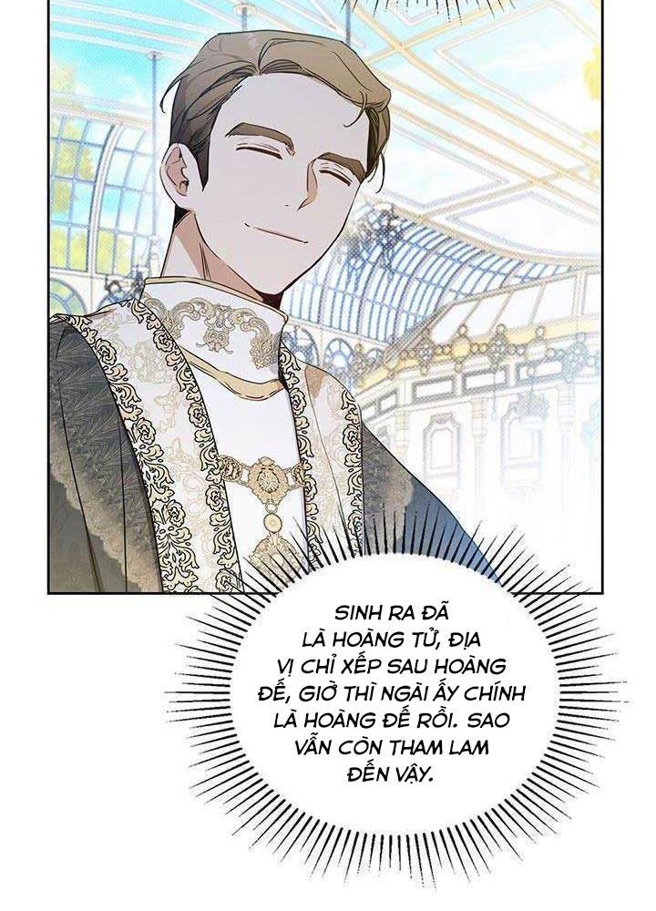 Kiếp Này, Tôi Sẽ Trở Thành Gia Chủ - Chapter 88 - Page 13