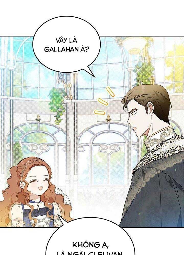 Kiếp Này, Tôi Sẽ Trở Thành Gia Chủ - Chapter 88 - Page 16