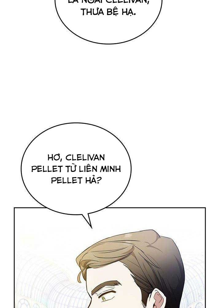 Kiếp Này, Tôi Sẽ Trở Thành Gia Chủ - Chapter 88 - Page 17