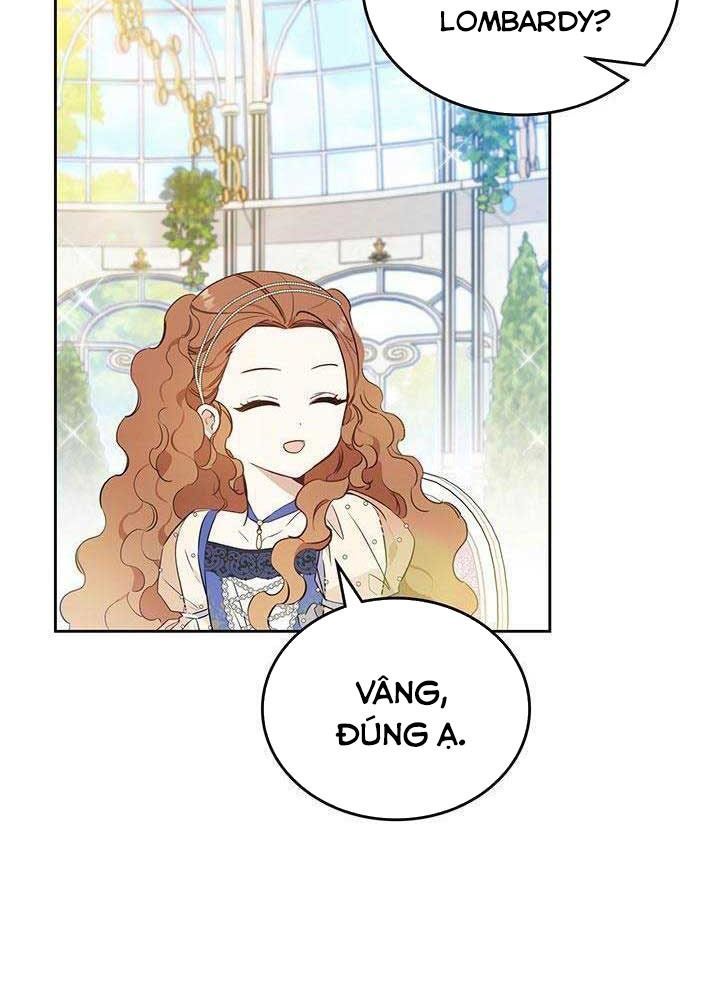 Kiếp Này, Tôi Sẽ Trở Thành Gia Chủ - Chapter 88 - Page 19