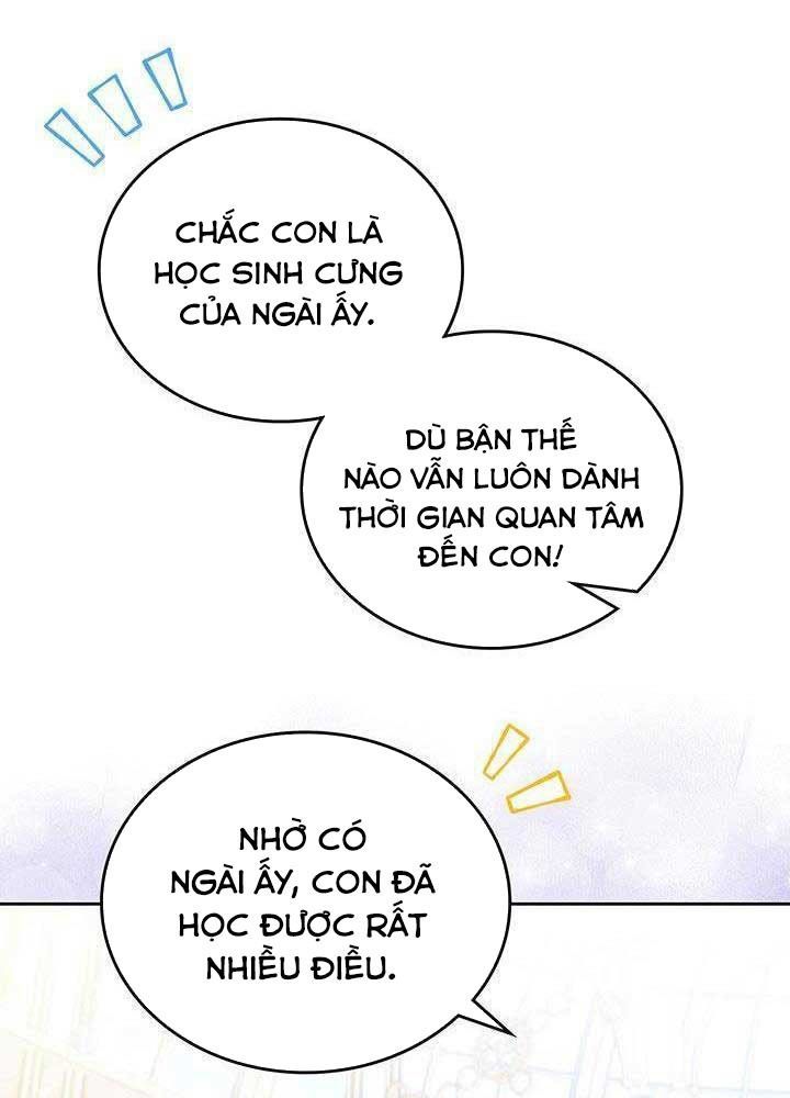 Kiếp Này, Tôi Sẽ Trở Thành Gia Chủ - Chapter 88 - Page 20