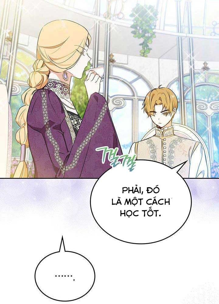 Kiếp Này, Tôi Sẽ Trở Thành Gia Chủ - Chapter 88 - Page 21