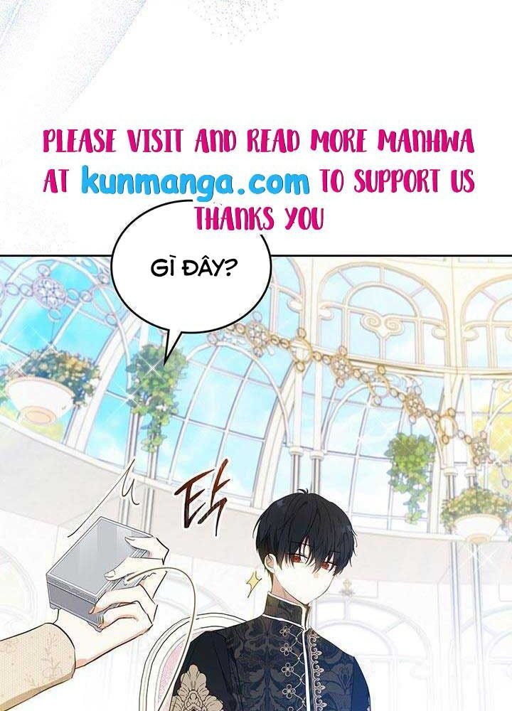 Kiếp Này, Tôi Sẽ Trở Thành Gia Chủ - Chapter 88 - Page 23