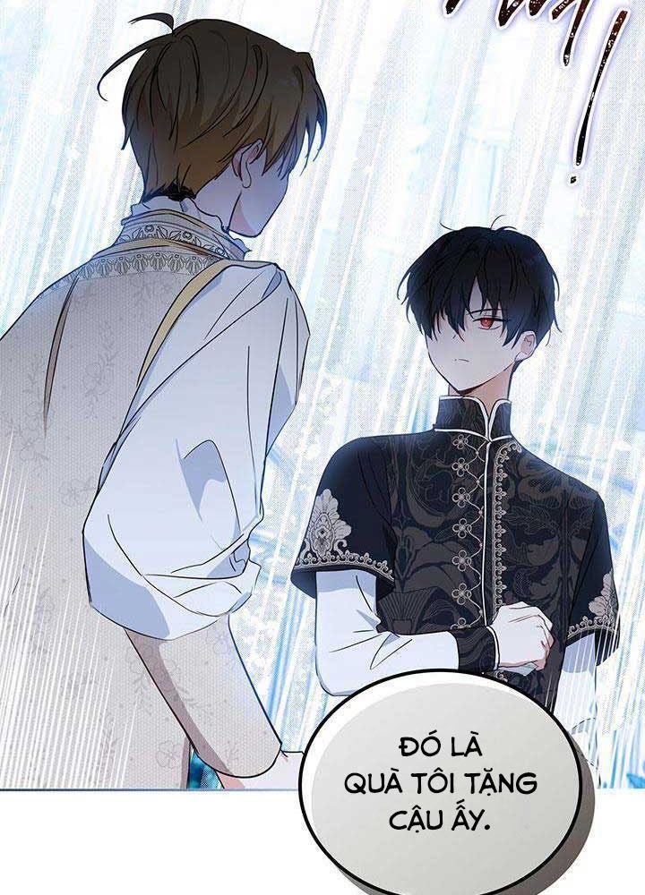 Kiếp Này, Tôi Sẽ Trở Thành Gia Chủ - Chapter 88 - Page 34