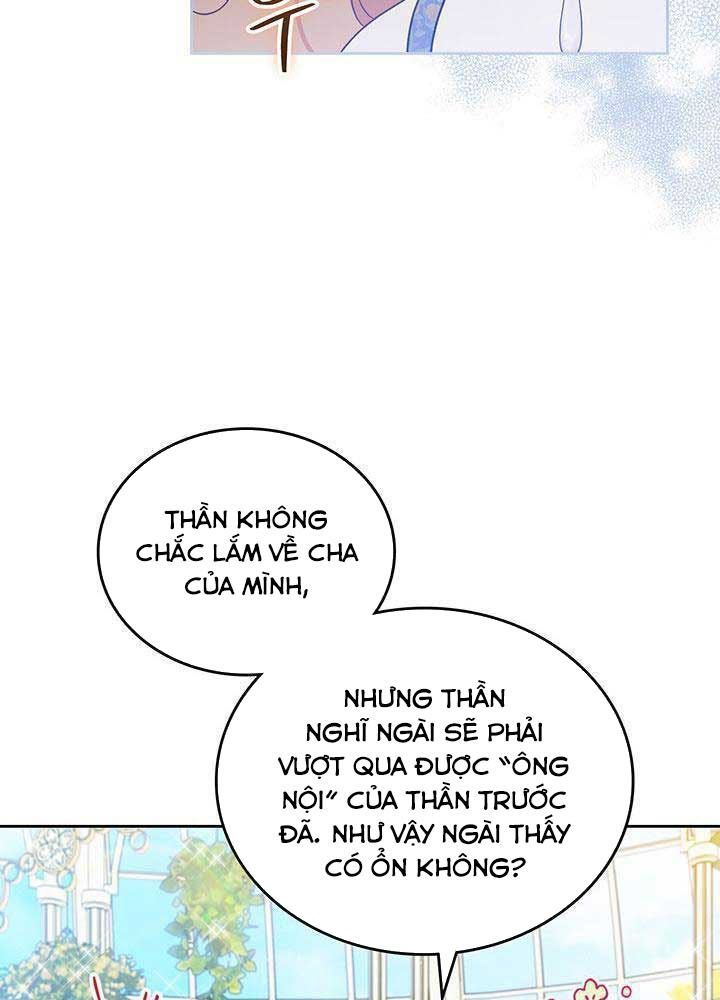 Kiếp Này, Tôi Sẽ Trở Thành Gia Chủ - Chapter 88 - Page 4