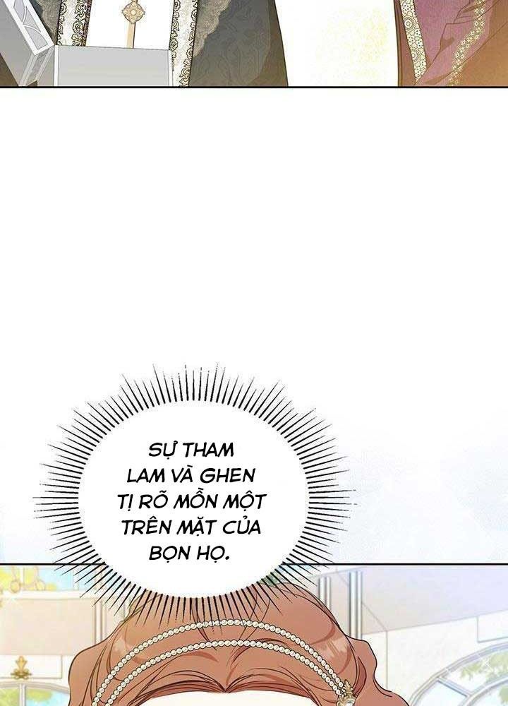 Kiếp Này, Tôi Sẽ Trở Thành Gia Chủ - Chapter 88 - Page 42
