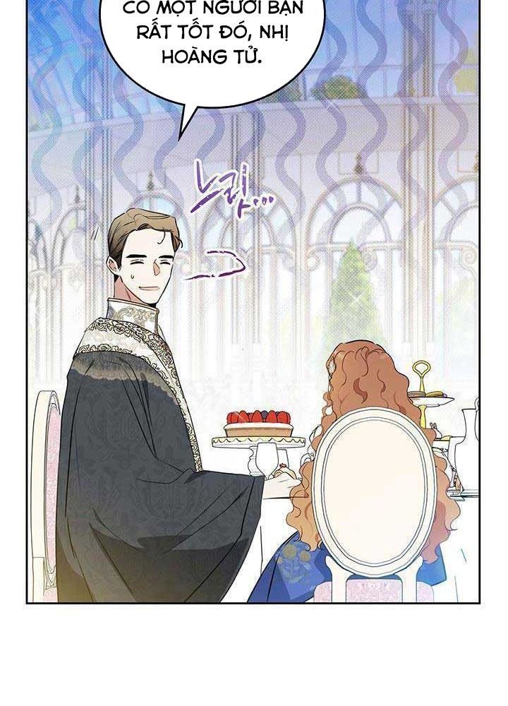 Kiếp Này, Tôi Sẽ Trở Thành Gia Chủ - Chapter 88 - Page 44