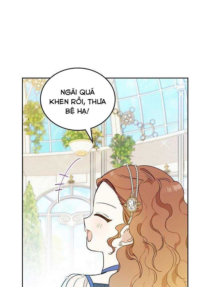 Kiếp Này, Tôi Sẽ Trở Thành Gia Chủ - Chapter 88 - Page 45