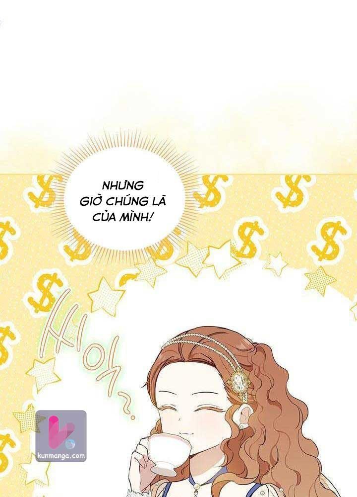 Kiếp Này, Tôi Sẽ Trở Thành Gia Chủ - Chapter 88 - Page 51