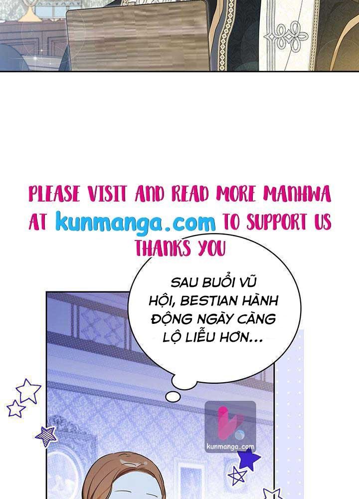 Kiếp Này, Tôi Sẽ Trở Thành Gia Chủ - Chapter 88 - Page 57