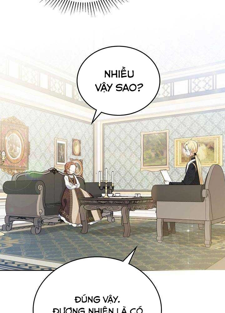 Kiếp Này, Tôi Sẽ Trở Thành Gia Chủ - Chapter 88 - Page 59