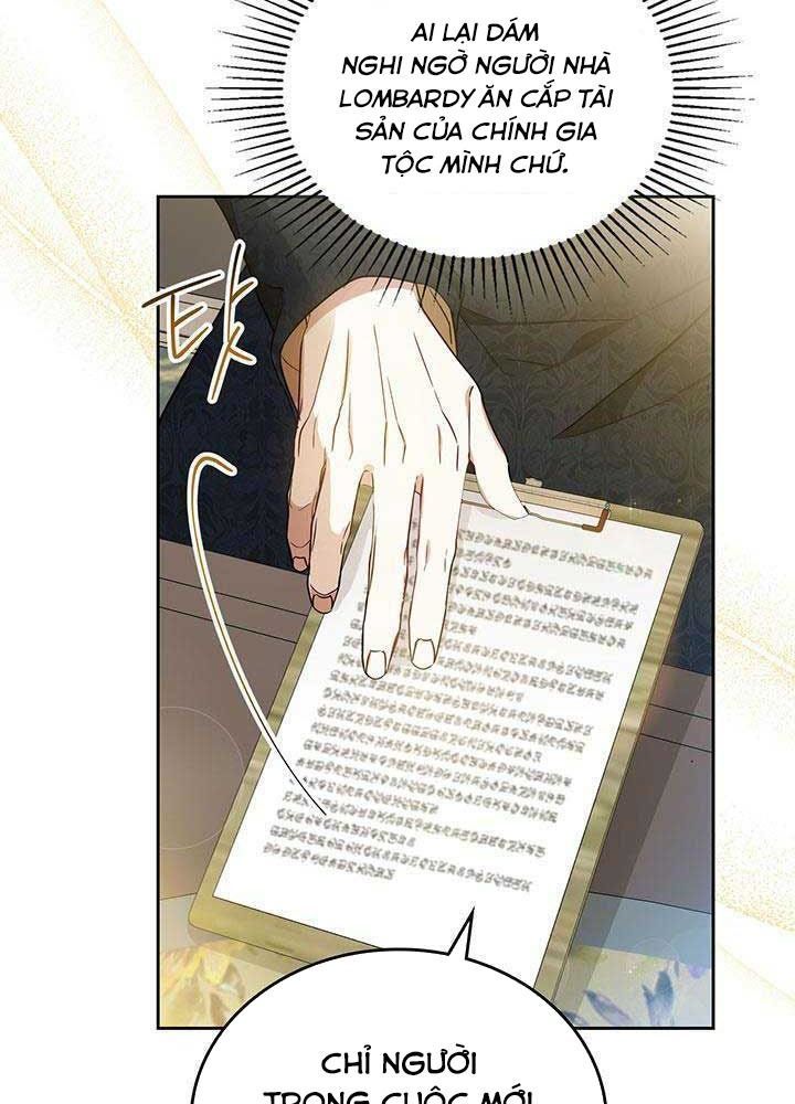 Kiếp Này, Tôi Sẽ Trở Thành Gia Chủ - Chapter 88 - Page 62