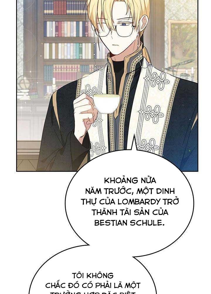 Kiếp Này, Tôi Sẽ Trở Thành Gia Chủ - Chapter 88 - Page 75