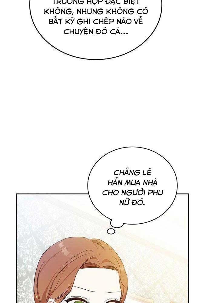 Kiếp Này, Tôi Sẽ Trở Thành Gia Chủ - Chapter 88 - Page 76