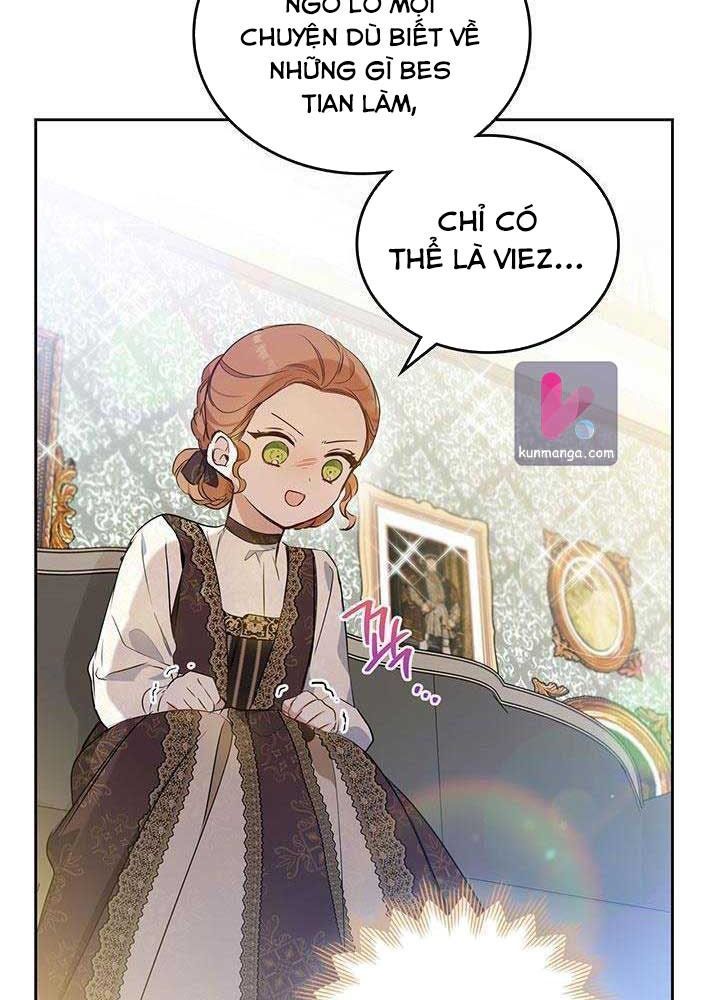 Kiếp Này, Tôi Sẽ Trở Thành Gia Chủ - Chapter 88 - Page 80