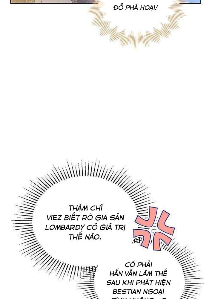 Kiếp Này, Tôi Sẽ Trở Thành Gia Chủ - Chapter 88 - Page 81