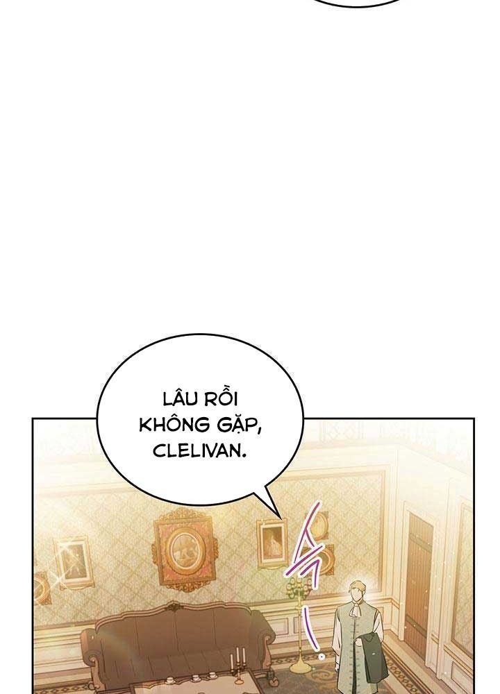 Kiếp Này, Tôi Sẽ Trở Thành Gia Chủ - Chapter 88 - Page 93