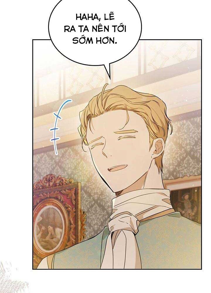 Kiếp Này, Tôi Sẽ Trở Thành Gia Chủ - Chapter 88 - Page 95