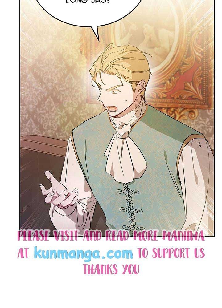 Kiếp Này, Tôi Sẽ Trở Thành Gia Chủ - Chapter 89 - Page 12