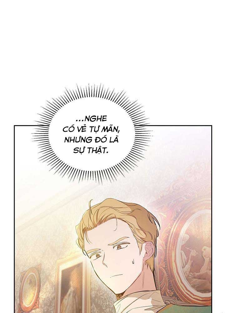 Kiếp Này, Tôi Sẽ Trở Thành Gia Chủ - Chapter 89 - Page 20