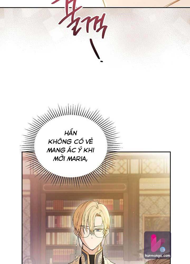 Kiếp Này, Tôi Sẽ Trở Thành Gia Chủ - Chapter 89 - Page 24