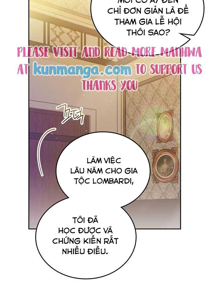 Kiếp Này, Tôi Sẽ Trở Thành Gia Chủ - Chapter 89 - Page 26