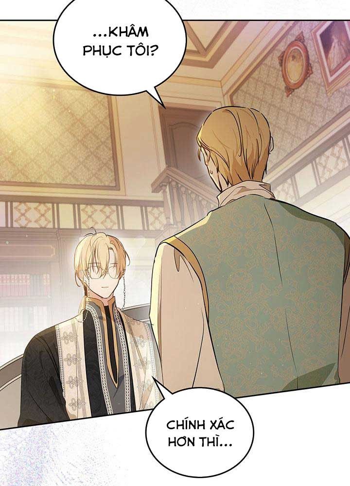 Kiếp Này, Tôi Sẽ Trở Thành Gia Chủ - Chapter 89 - Page 29