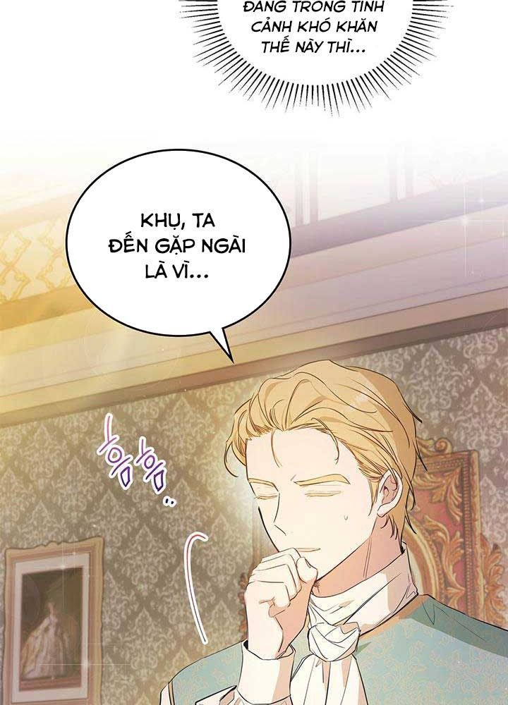 Kiếp Này, Tôi Sẽ Trở Thành Gia Chủ - Chapter 89 - Page 3