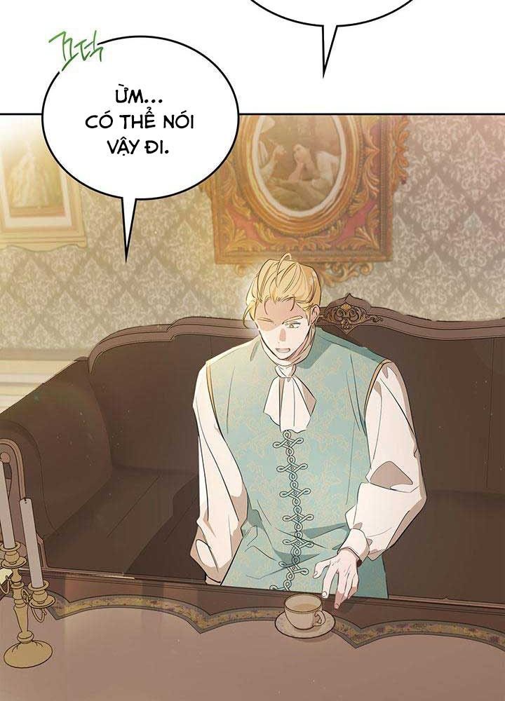 Kiếp Này, Tôi Sẽ Trở Thành Gia Chủ - Chapter 89 - Page 34