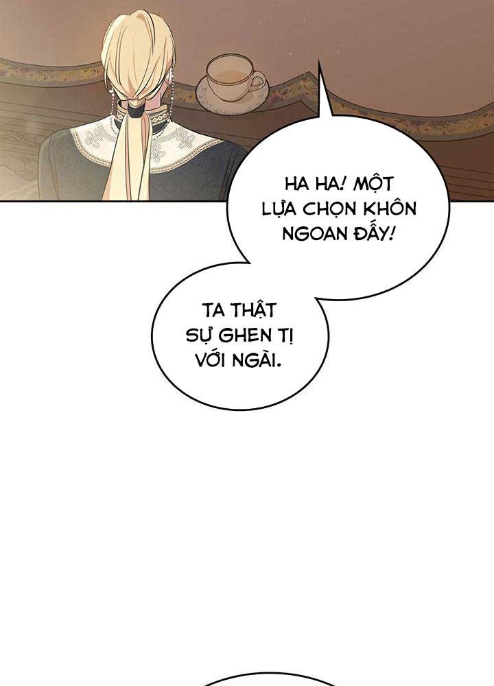 Kiếp Này, Tôi Sẽ Trở Thành Gia Chủ - Chapter 89 - Page 35