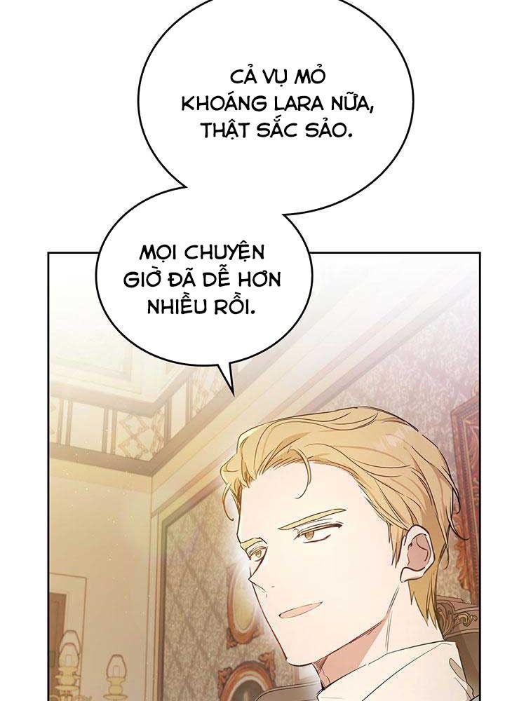 Kiếp Này, Tôi Sẽ Trở Thành Gia Chủ - Chapter 89 - Page 36